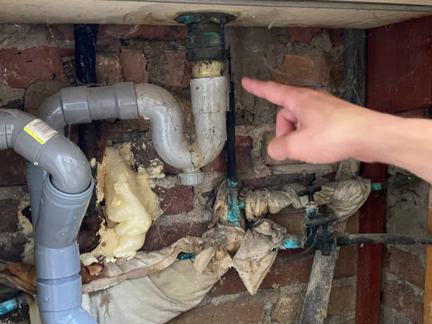 Best 24-hour water damage restoration  in Lowesville, NC